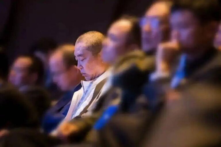 定州：节后上班第一天 收心聚力干劲足