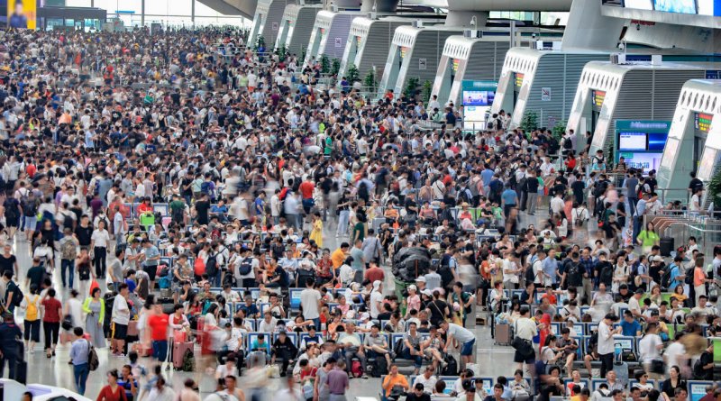 外汇市场今日动态，理财者们的目光都集中在哪里？